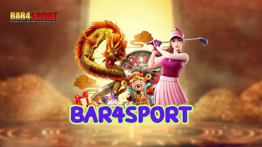 Bar4sport